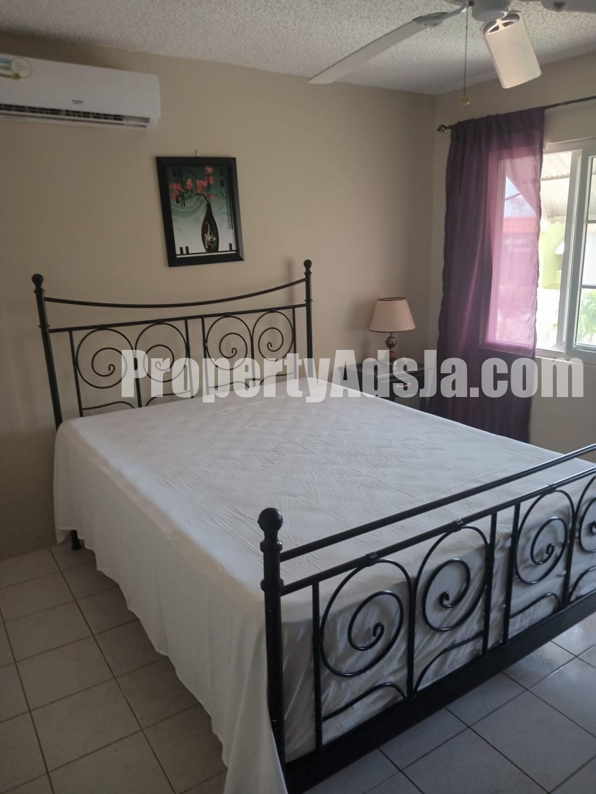 Townhouse For Rent in Discovery bay, St. Ann Jamaica