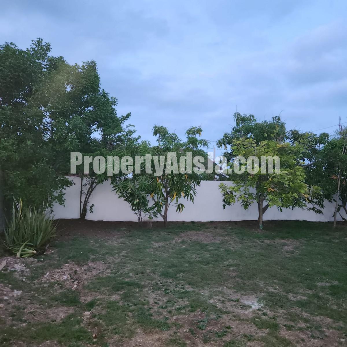 House For Rent in New Harbour Village, St. Catherine Jamaica