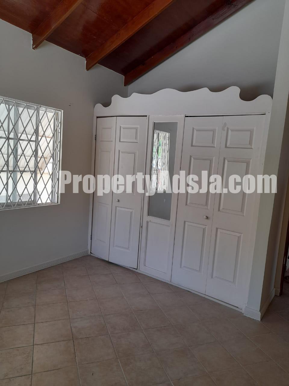 House For Rent in Longville Park, Clarendon Jamaica