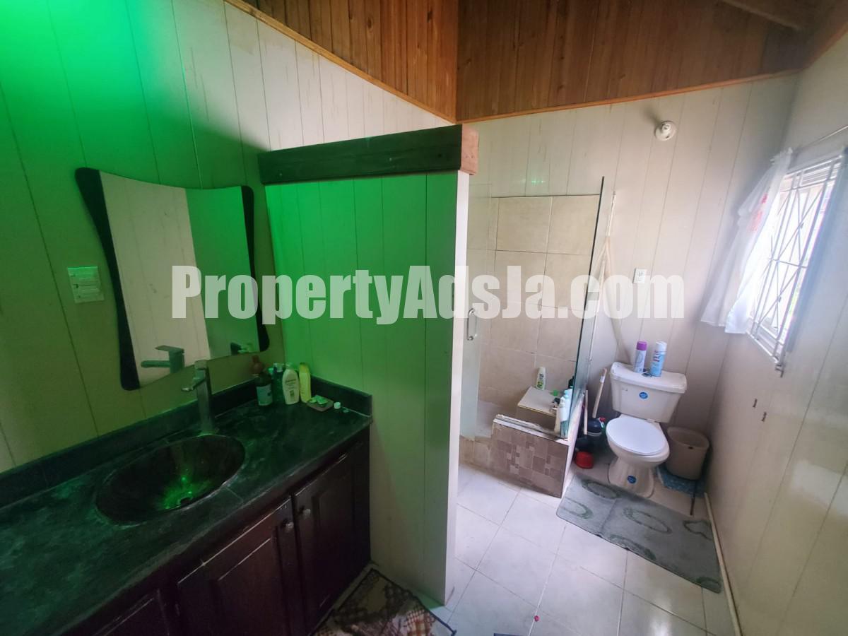 House For Sale in Old Harbour Glades, St. Catherine Jamaica