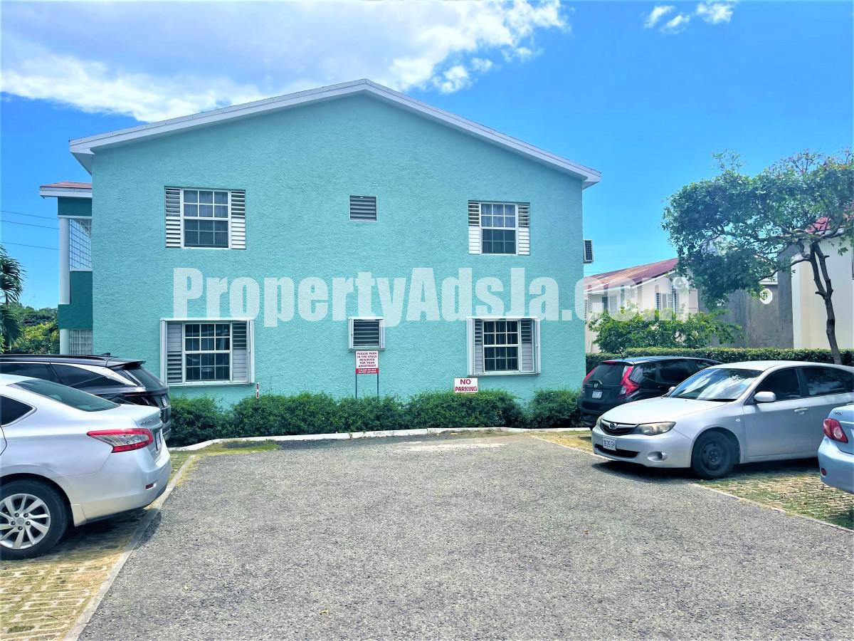 Apartment For Rent in BARBICAN, Kingston / St. Andrew Jamaica