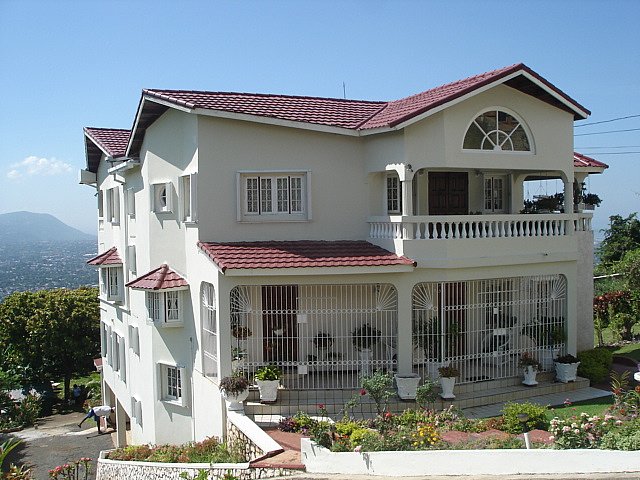 House For Sale in Chancery Hall Kingston St Andrew 