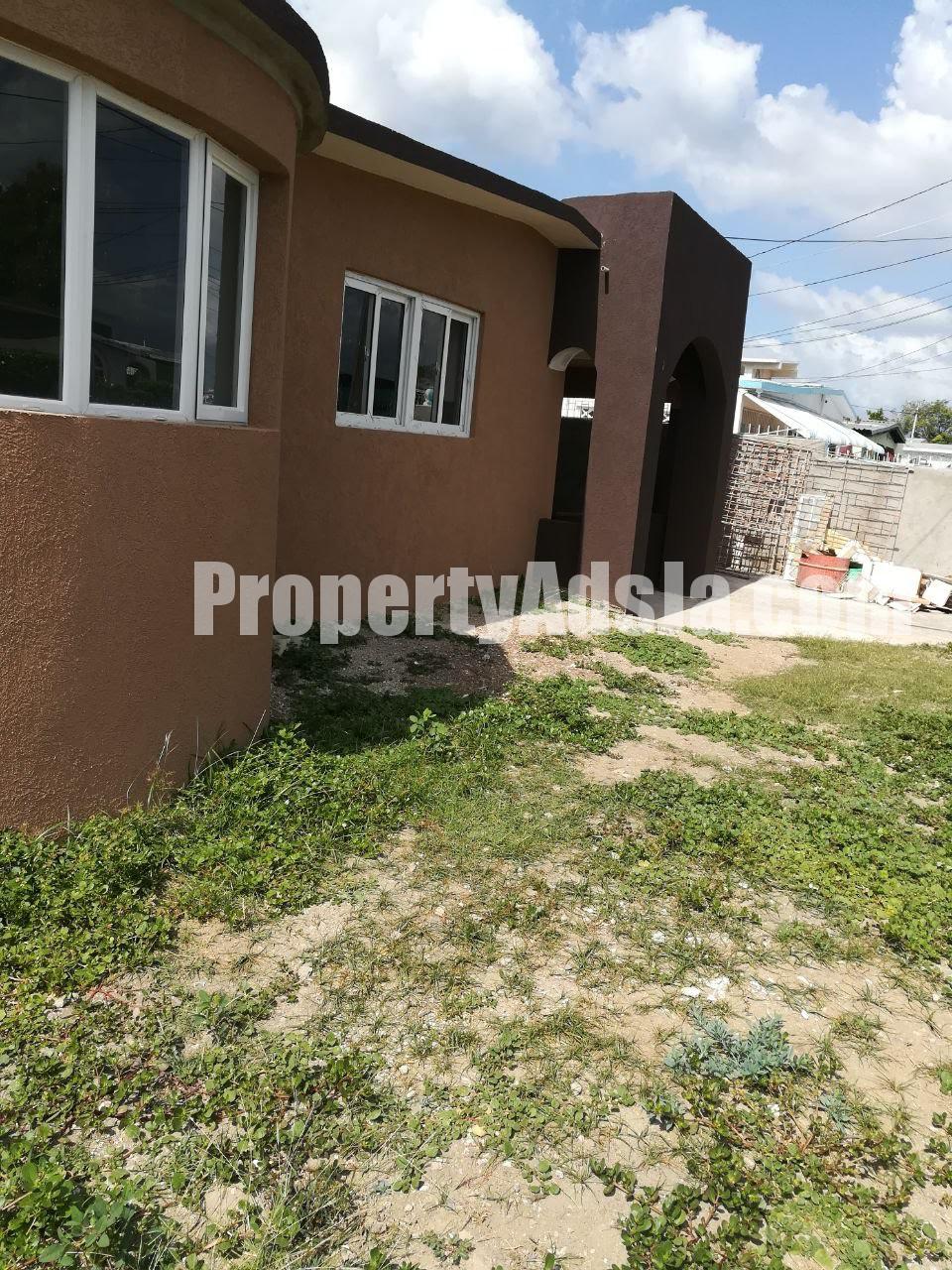 House For Sale in Portmore, St. Catherine Jamaica