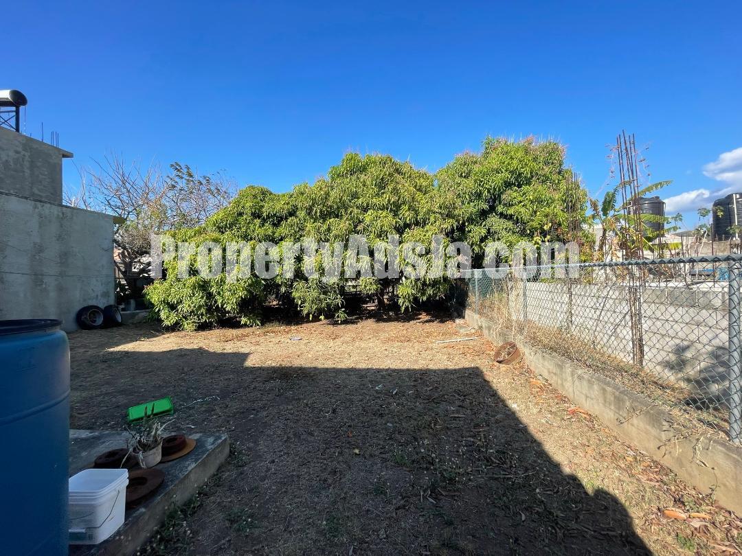 House For Sale in Albion Estate, St. Thomas Jamaica