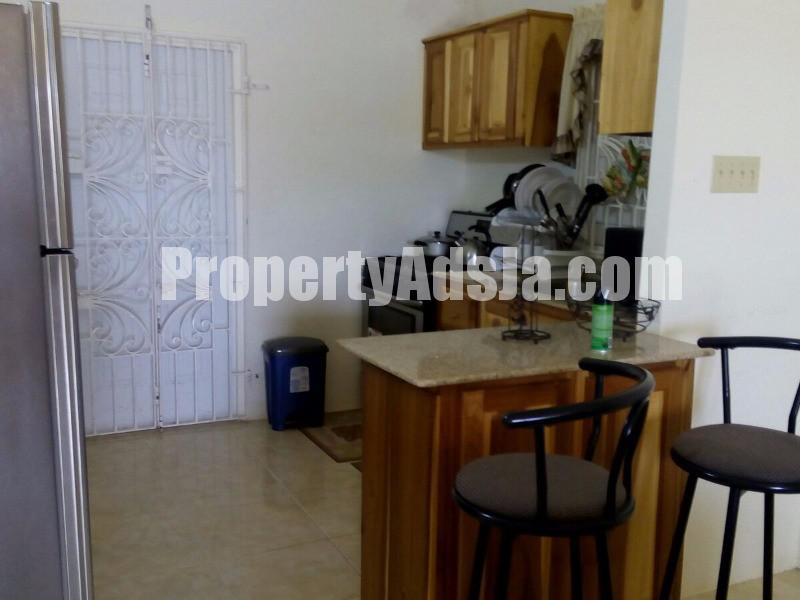 House For Rent in STONEBROOK VISTA, Trelawny Jamaica