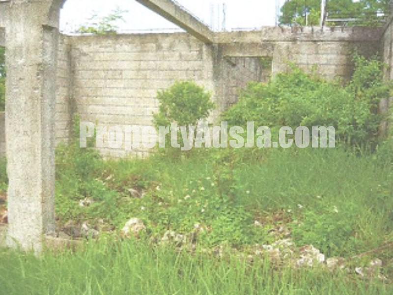 House For Sale in HILLSIDE, Manchester Jamaica