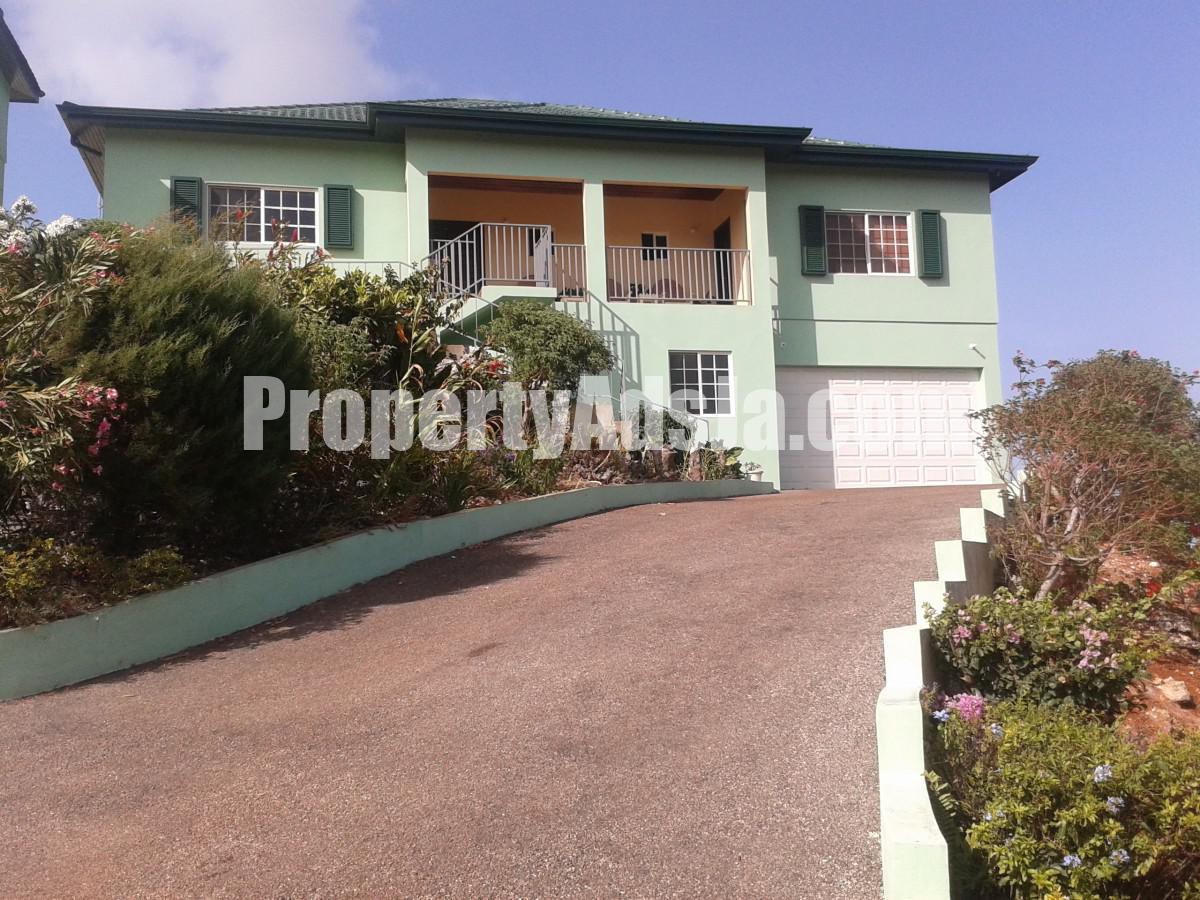 House For Sale in Bellvue, St. Elizabeth Jamaica