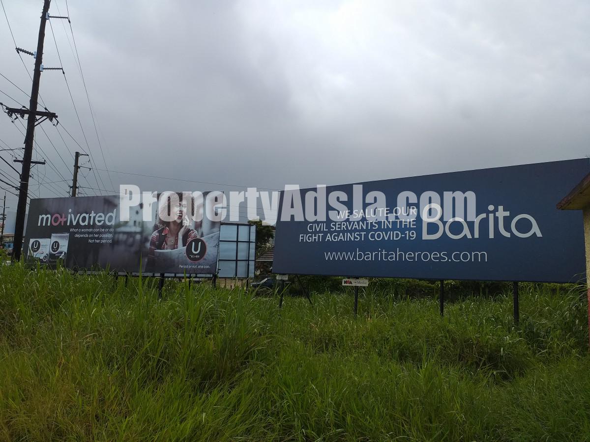 Commercial land For Sale in Mandeville, Manchester Jamaica