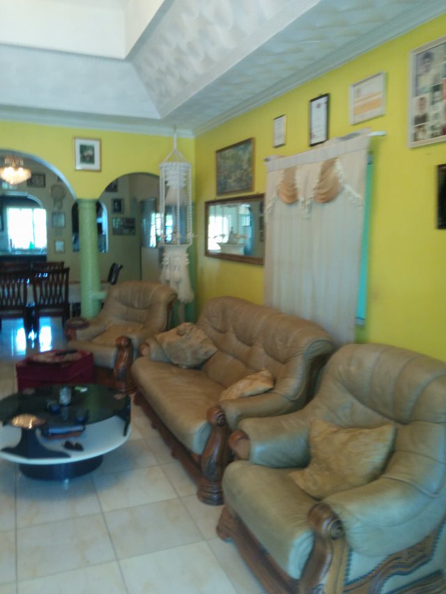 House For Sale in Hanson Drive, St. Elizabeth Jamaica