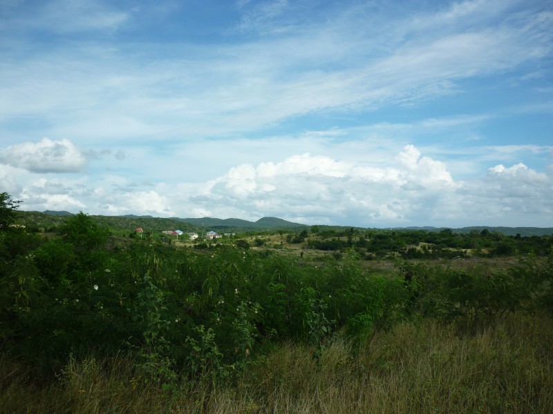 Residential lot For Sale in Sandy Bay, Clarendon Jamaica
