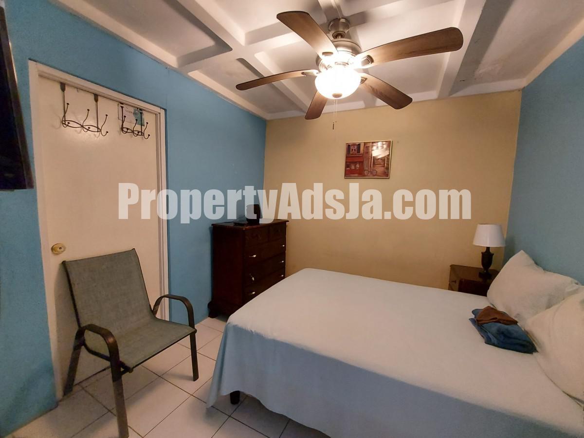 Flat For Rent in Barbican, Kingston / St. Andrew Jamaica