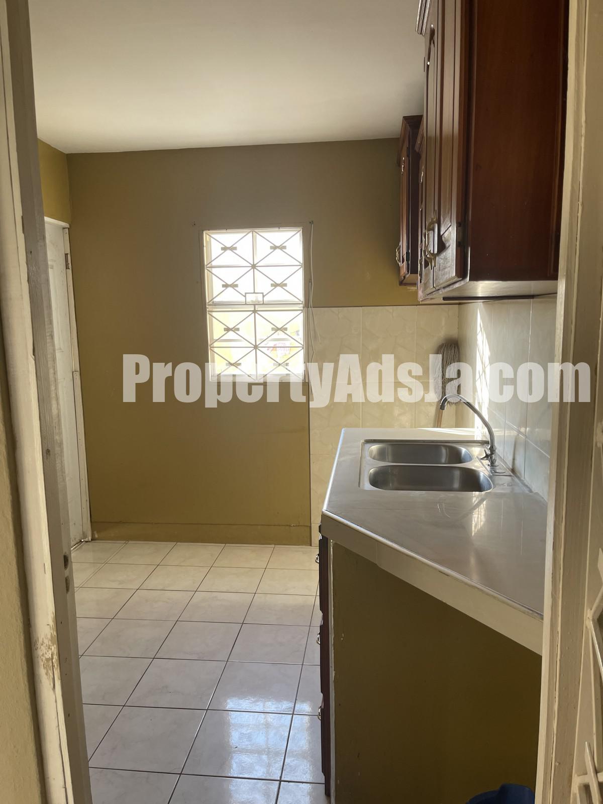 House For Rent in Portmore, St. Catherine Jamaica