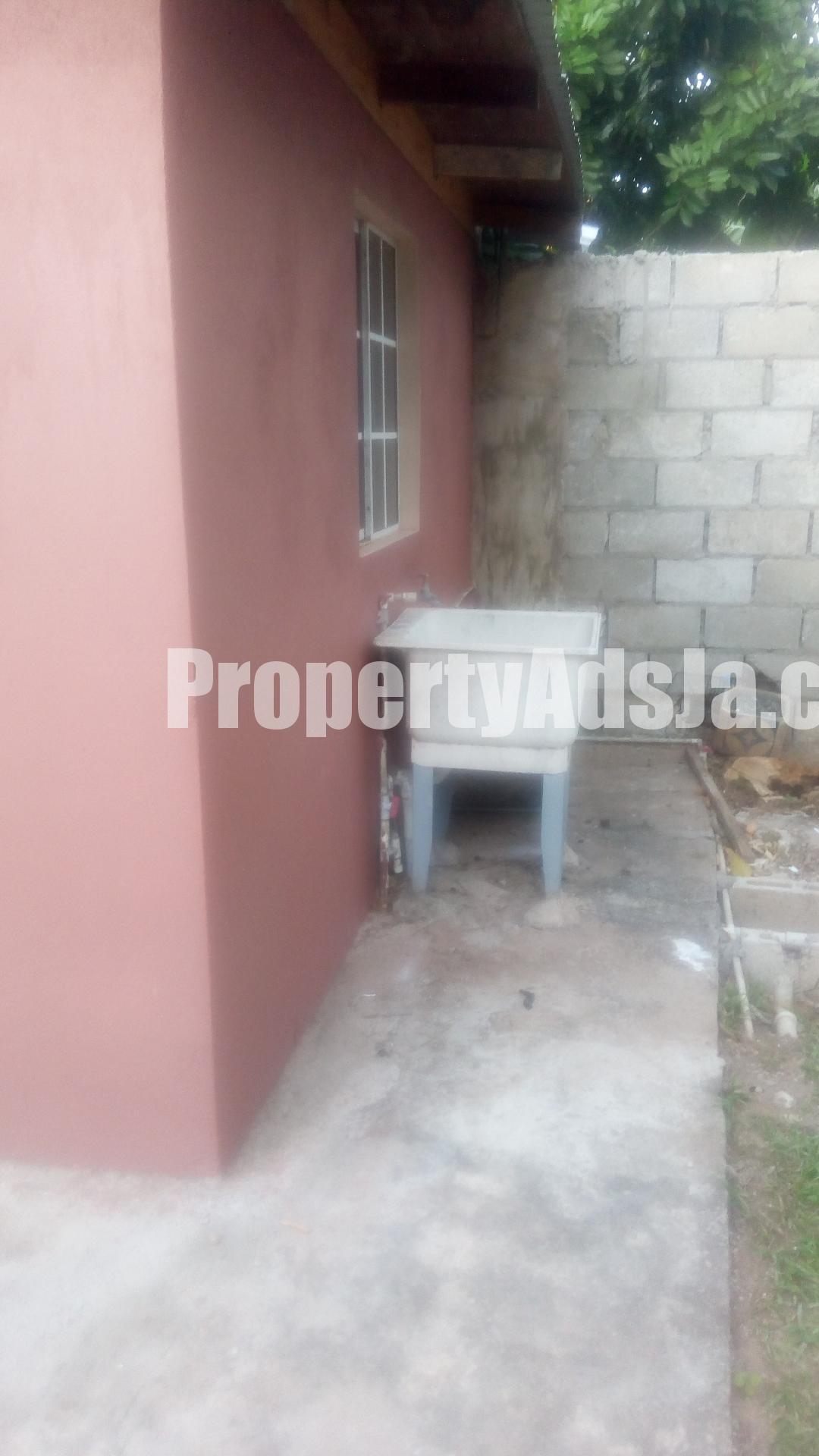 House For Rent in Pembroke Hall, Kingston / St. Andrew Jamaica