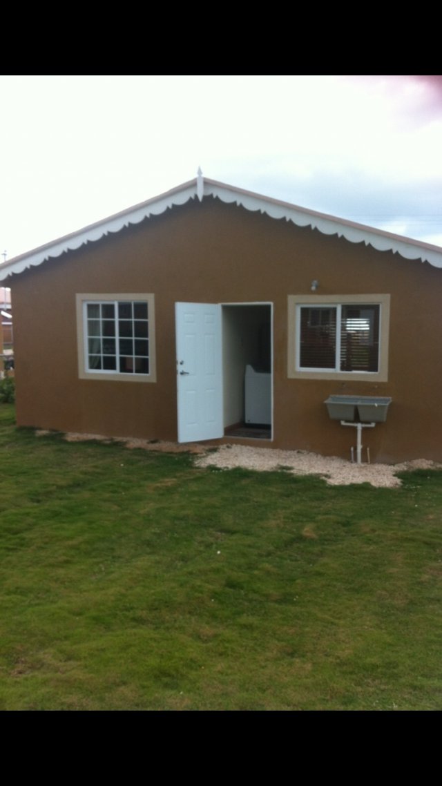 House For Sale in Old Harbour, St. Catherine Jamaica