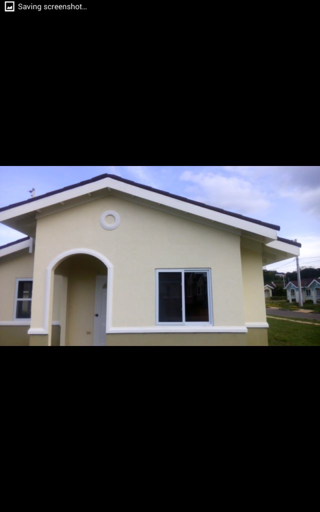 House For Rent in Holland Estates, Trelawny Jamaica