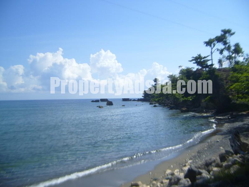 Residential lot For Sale in Orange Bay, Portland Jamaica