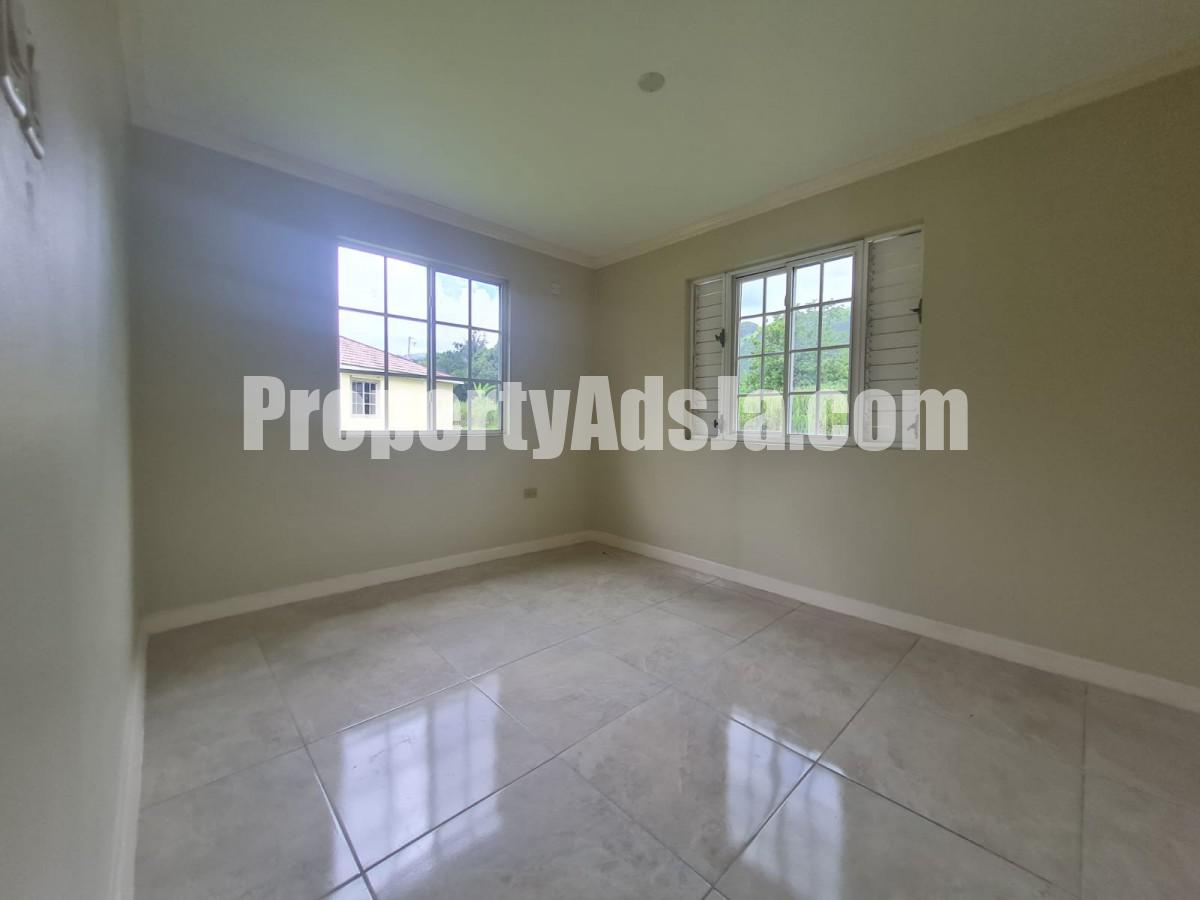 House For Rent in Ewarton, St. Catherine Jamaica