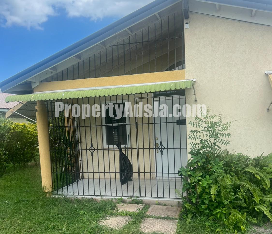 House For Sale in Old Harbour, St. Catherine Jamaica