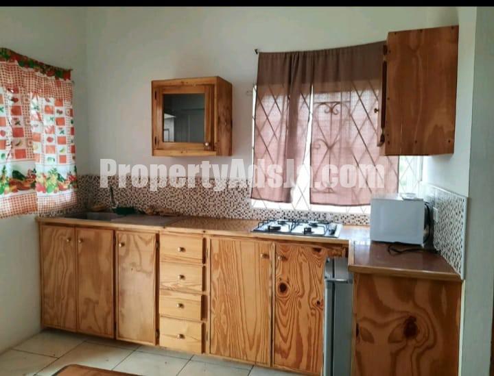 Apartment For Rent in Mandeville, Manchester Jamaica