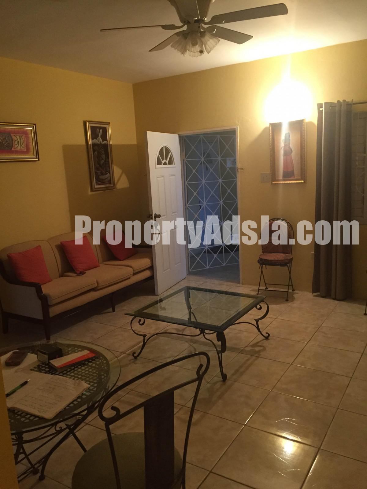 Apartment For Rent in Boscobel St Mary, St. Mary Jamaica