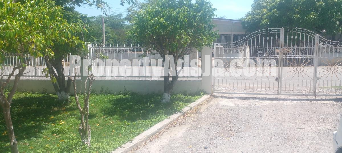 House For Rent in Old Harbour bay, St. Catherine Jamaica
