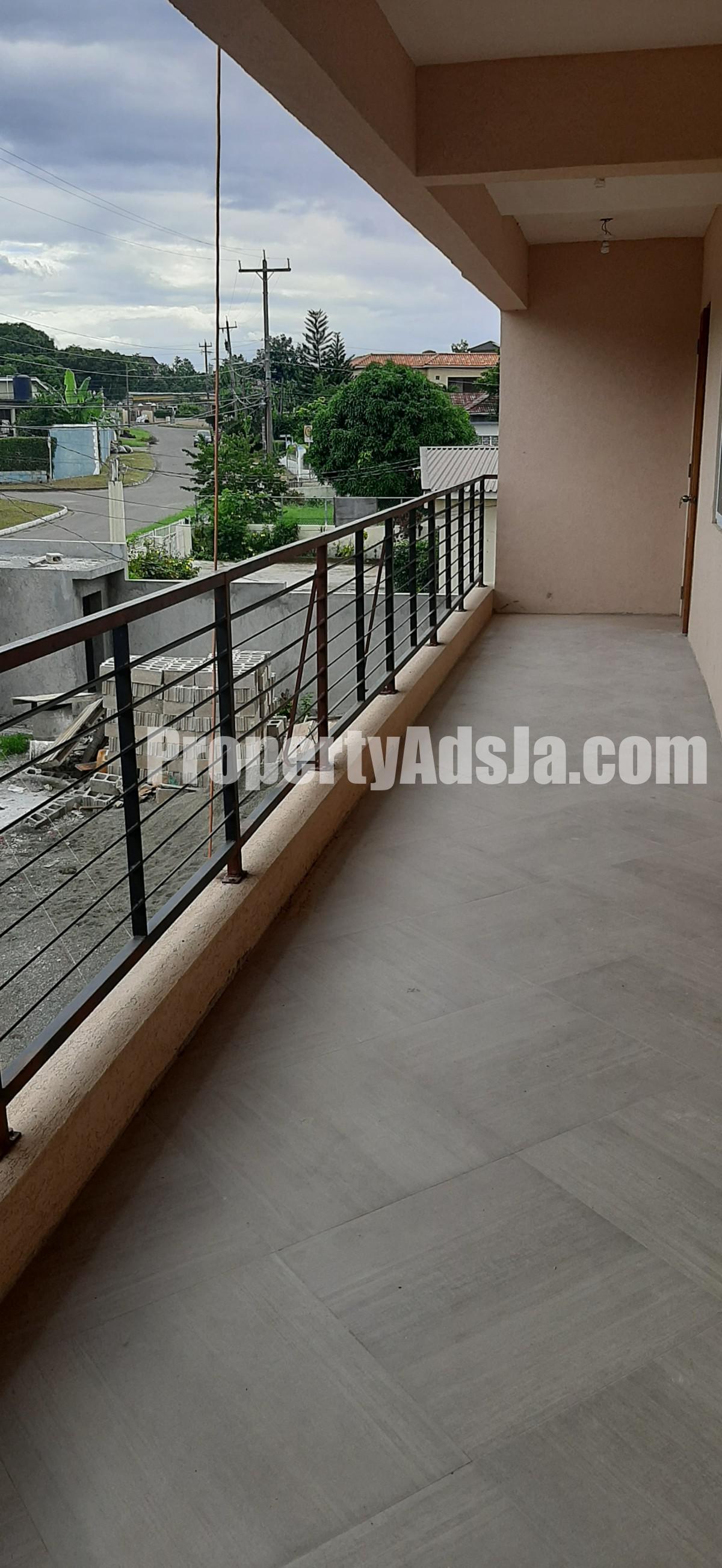 Apartment For Sale in Kingston 19, Kingston / St. Andrew Jamaica