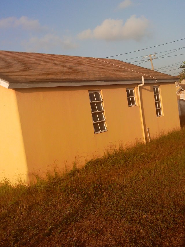 House For Sale in Magil Palms Estate, St. Catherine Jamaica