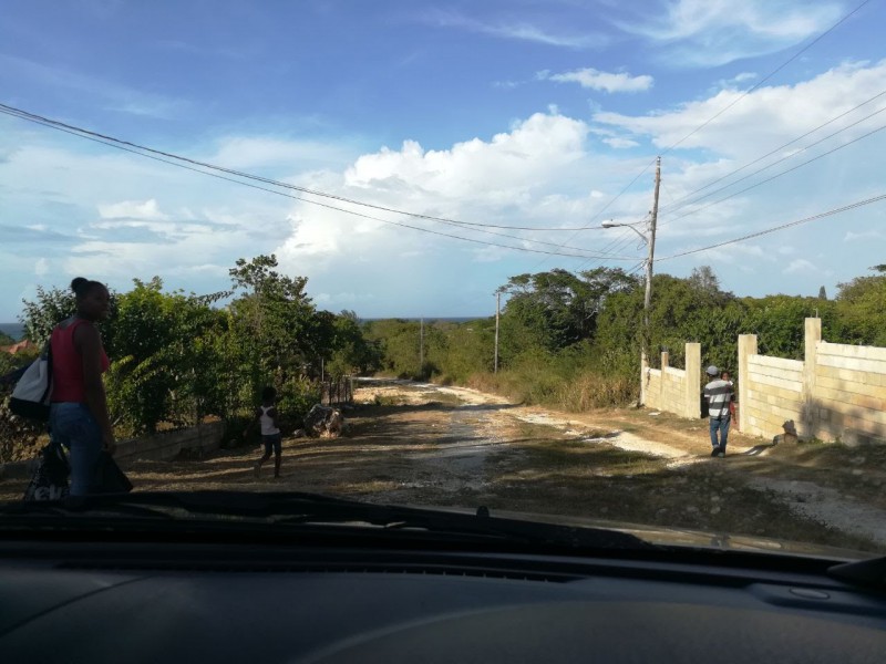 Residential lot For Sale in Silver Sand, Trelawny Jamaica