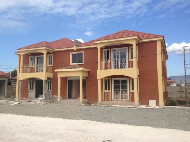 Apartment For Sale in Portmore, St. Catherine Jamaica