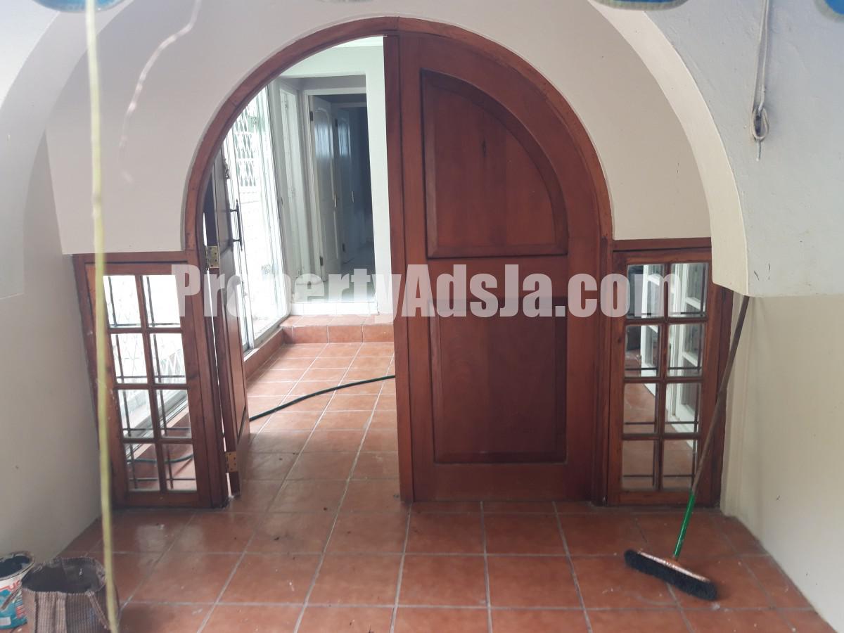 House For Rent in Old Stony Hill Road, Kingston / St. Andrew Jamaica
