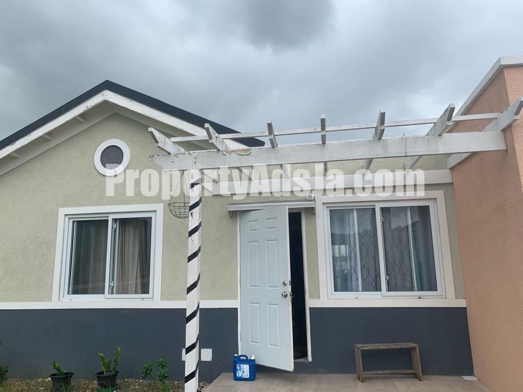 House For Rent in Twickenham Glades, St. Catherine Jamaica