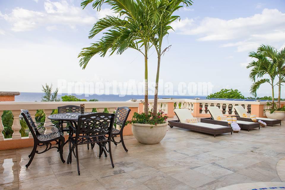 Resort/vacation property For Rent in CORAL GARDEN, St. James Jamaica