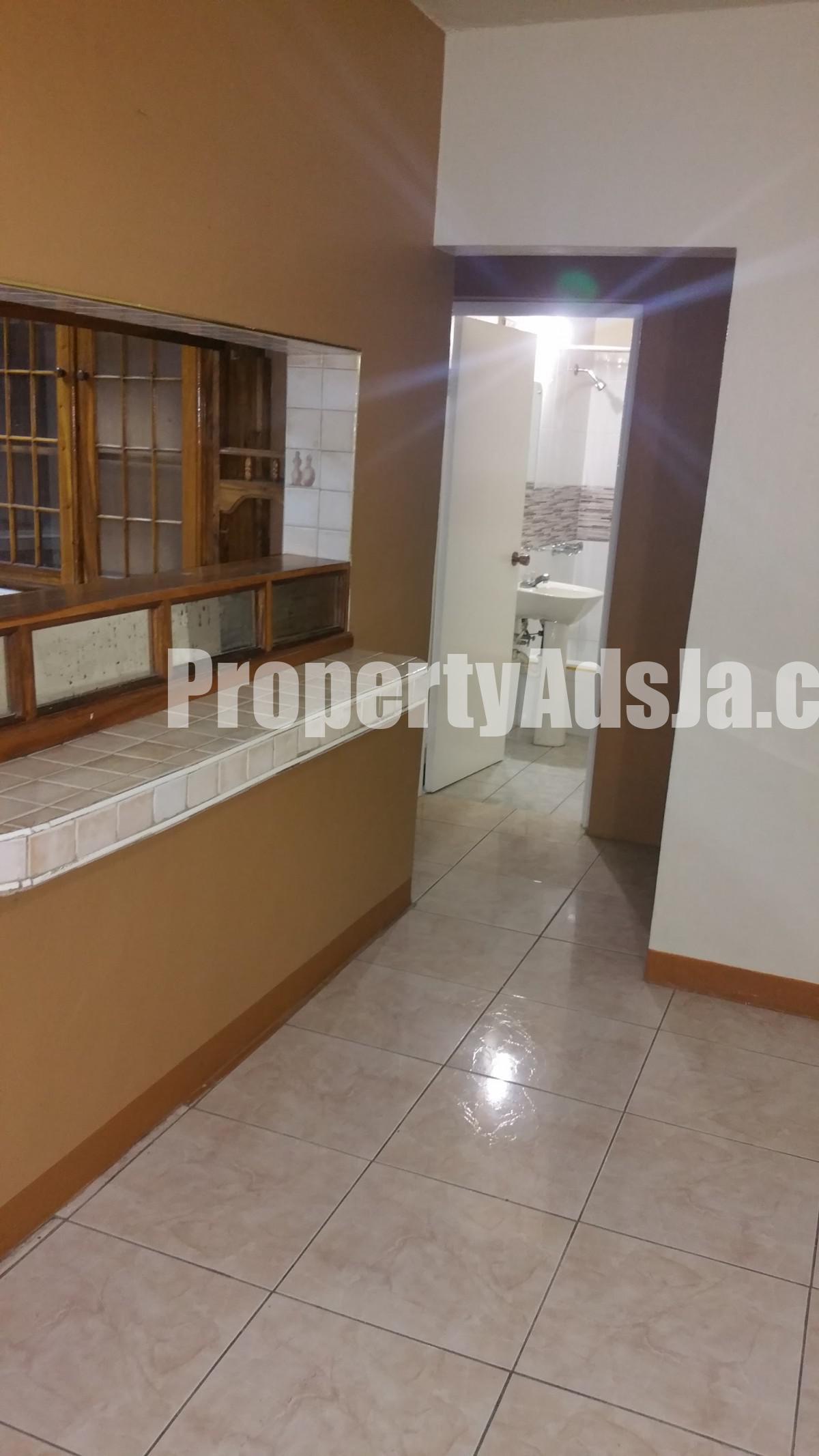 House For Rent in Washington Garden Kingston 20, Kingston / St. Andrew