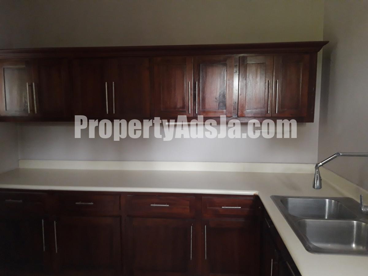 House For Rent in Old Stony Hill Road, Kingston / St. Andrew Jamaica