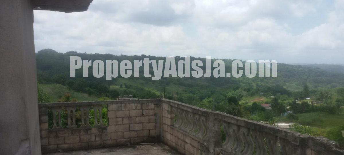 House For Sale in Kellits, Clarendon Jamaica