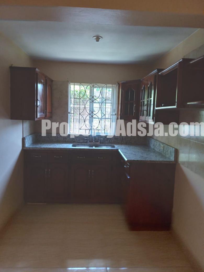 House For Rent in Meadowbrook, Kingston / St. Andrew Jamaica