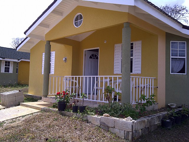 House For Sale in stonebrook estate, Trelawny, Jamaica ...