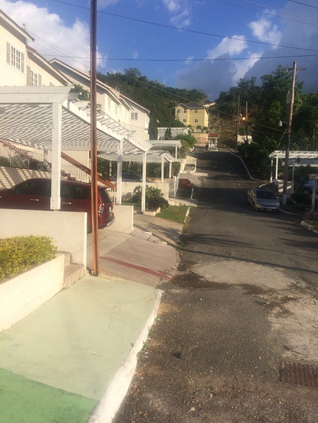 Townhouse For Sale in FOREST HILLS, Kingston / St. Andrew Jamaica