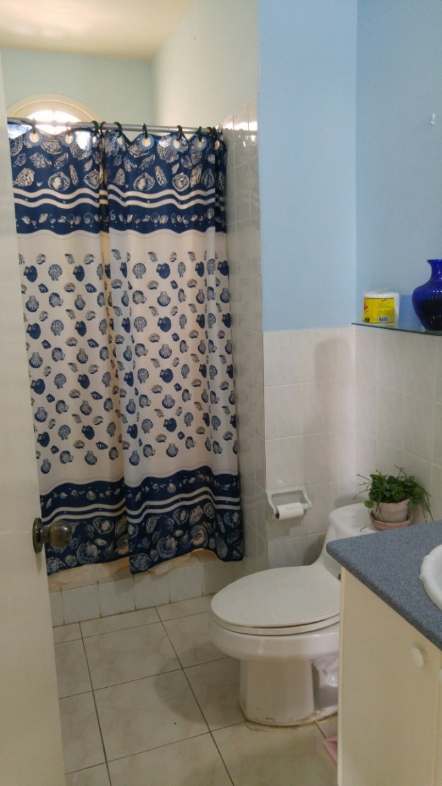 Apartment For Rent in Columbus Heights, St. Ann Jamaica