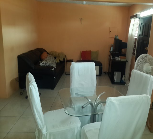 Apartment For Sale in New Kingston, Kingston / St. Andrew Jamaica