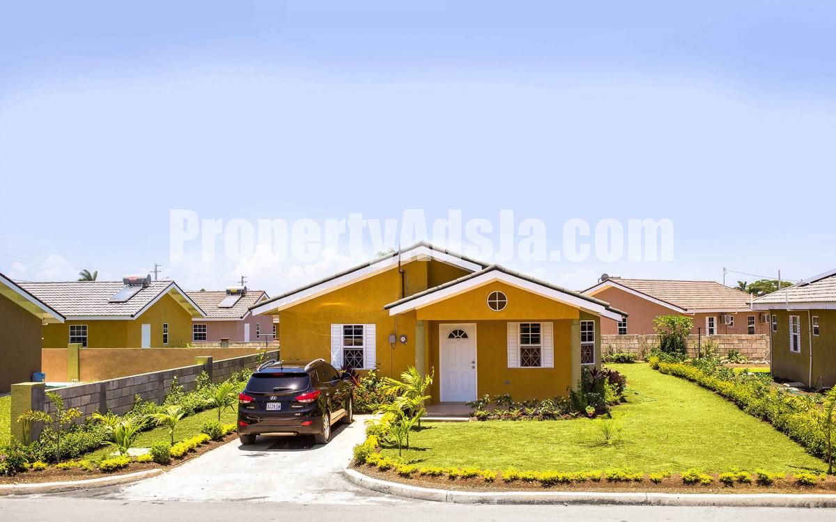 Resort/vacation property For Rent in Drax Hall, St. Ann Jamaica