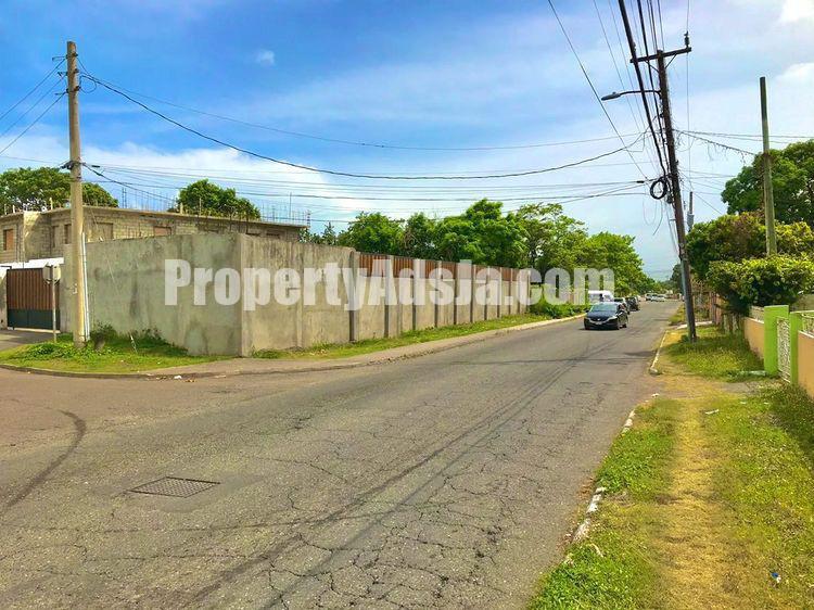 House For Sale in Patrick City, Kingston / St. Andrew Jamaica