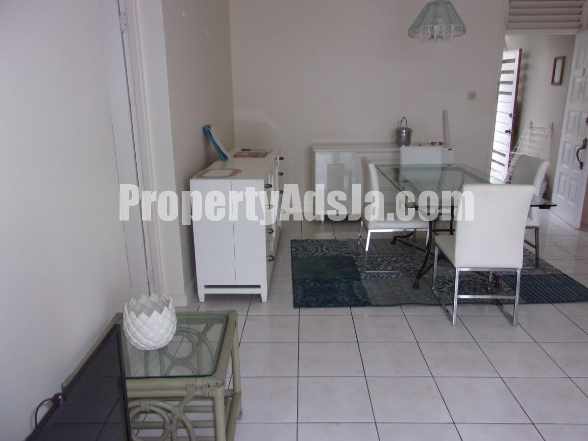 Apartment For Rent in Ocho Rios, St. Ann Jamaica