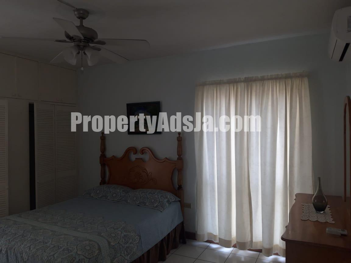 Apartment For Rent in Trafalgar, Kingston / St. Andrew Jamaica
