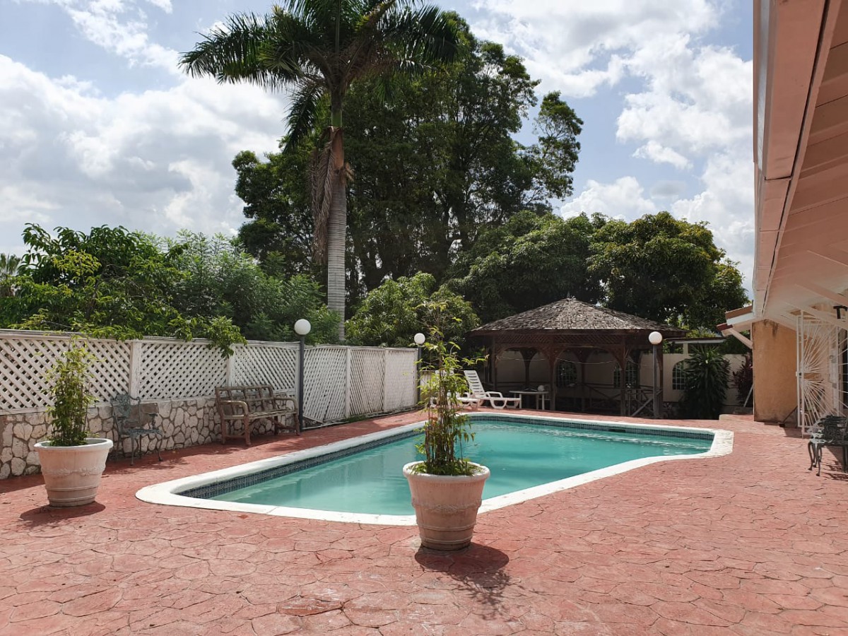 House For Rent in cherry gardens, Kingston / St. Andrew Jamaica