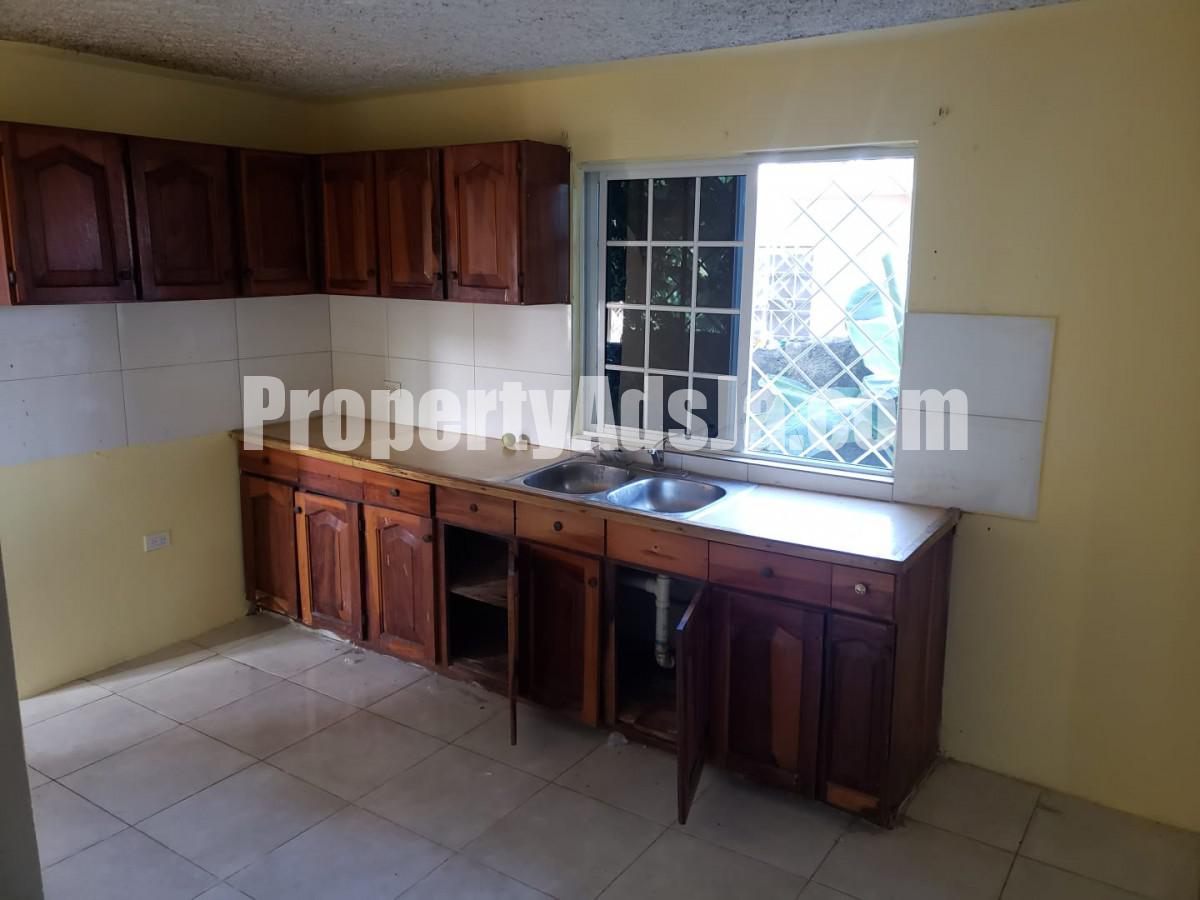 House For Rent in Fairview Park, St. Catherine Jamaica