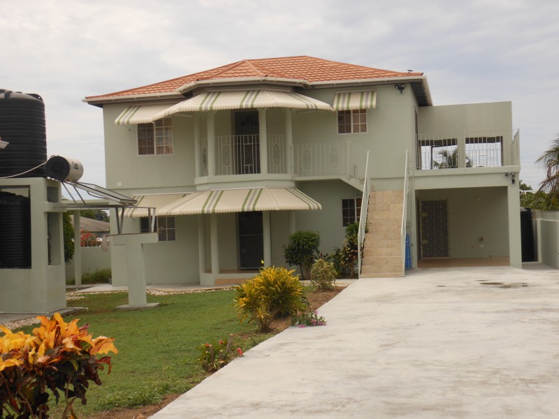 Apartment For Rent in St Elizabeth, St. Elizabeth Jamaica