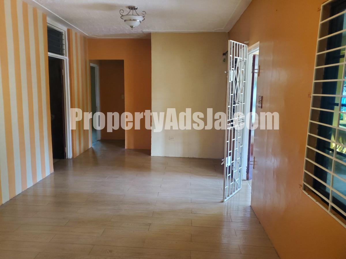 House For Rent in Spanish Town, St. Catherine Jamaica