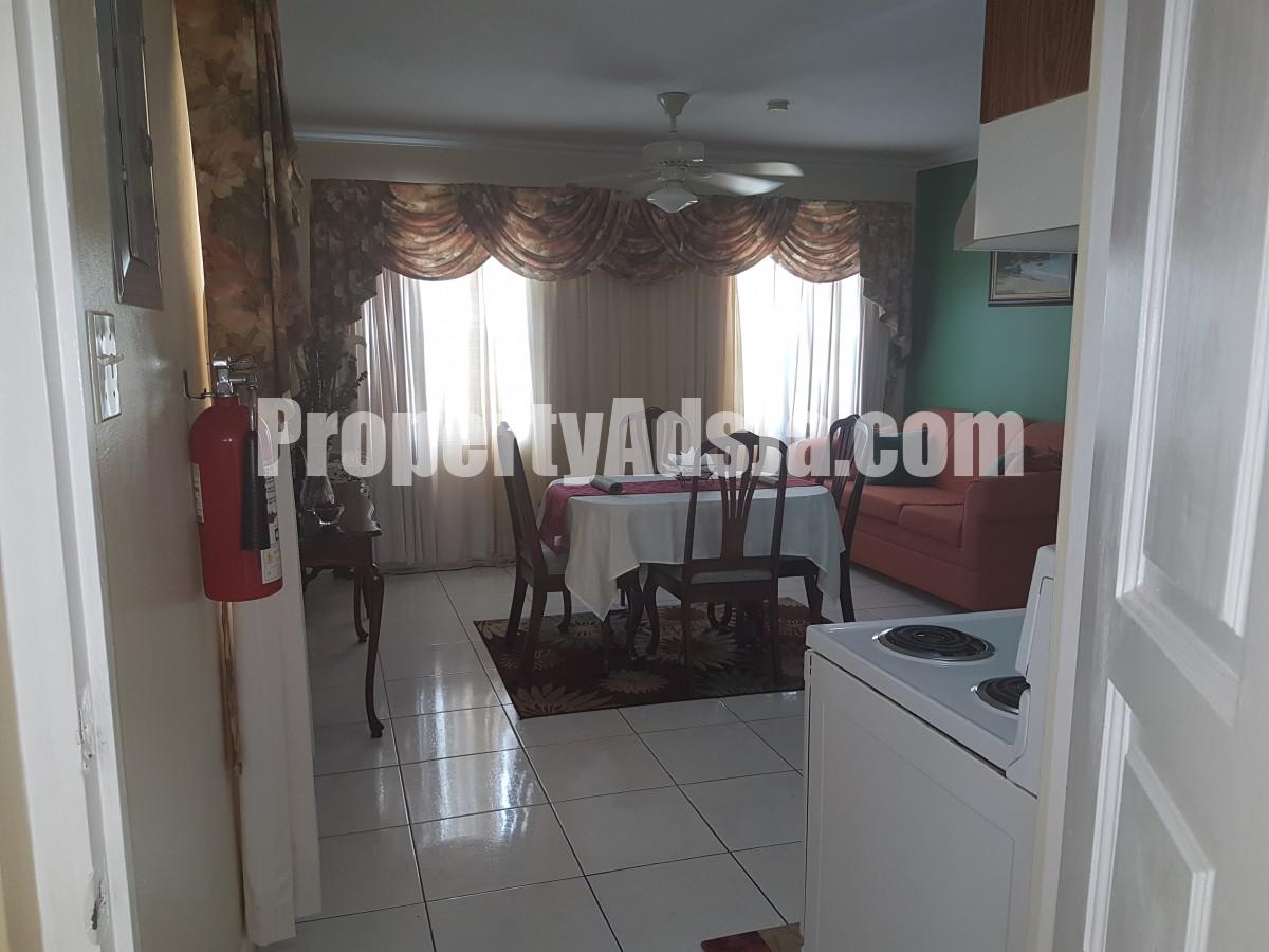 Apartment For Rent in Winchester Road, Kingston / St. Andrew Jamaica
