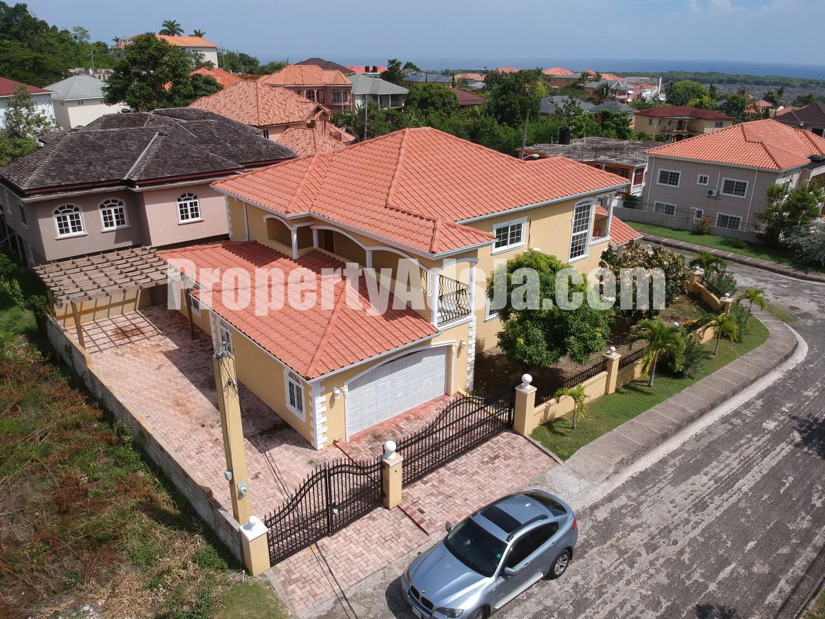 House For Sale in Vista Del Mar, St. Ann Jamaica